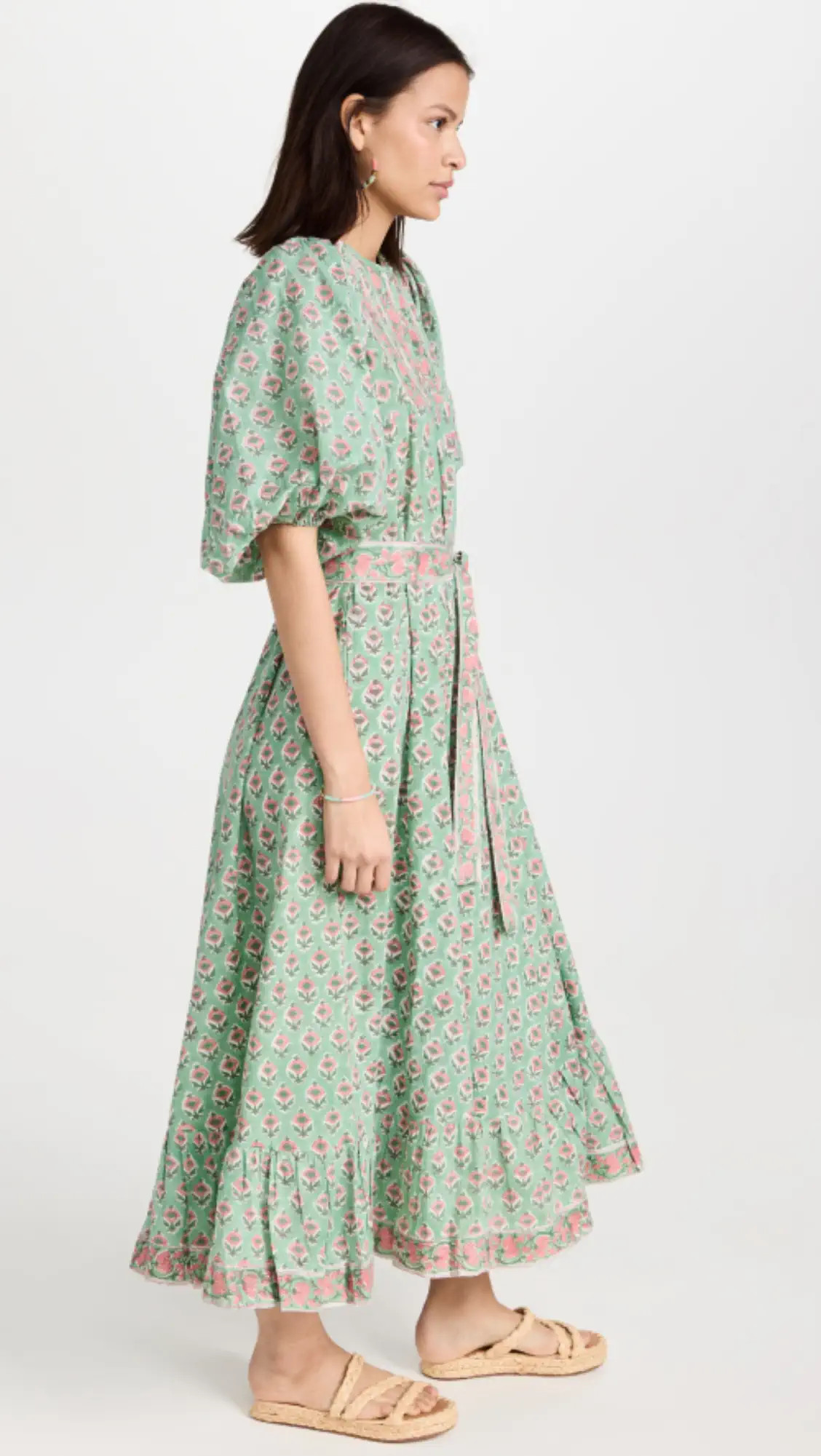 Marea House Dress | Shopbop | Shopbop