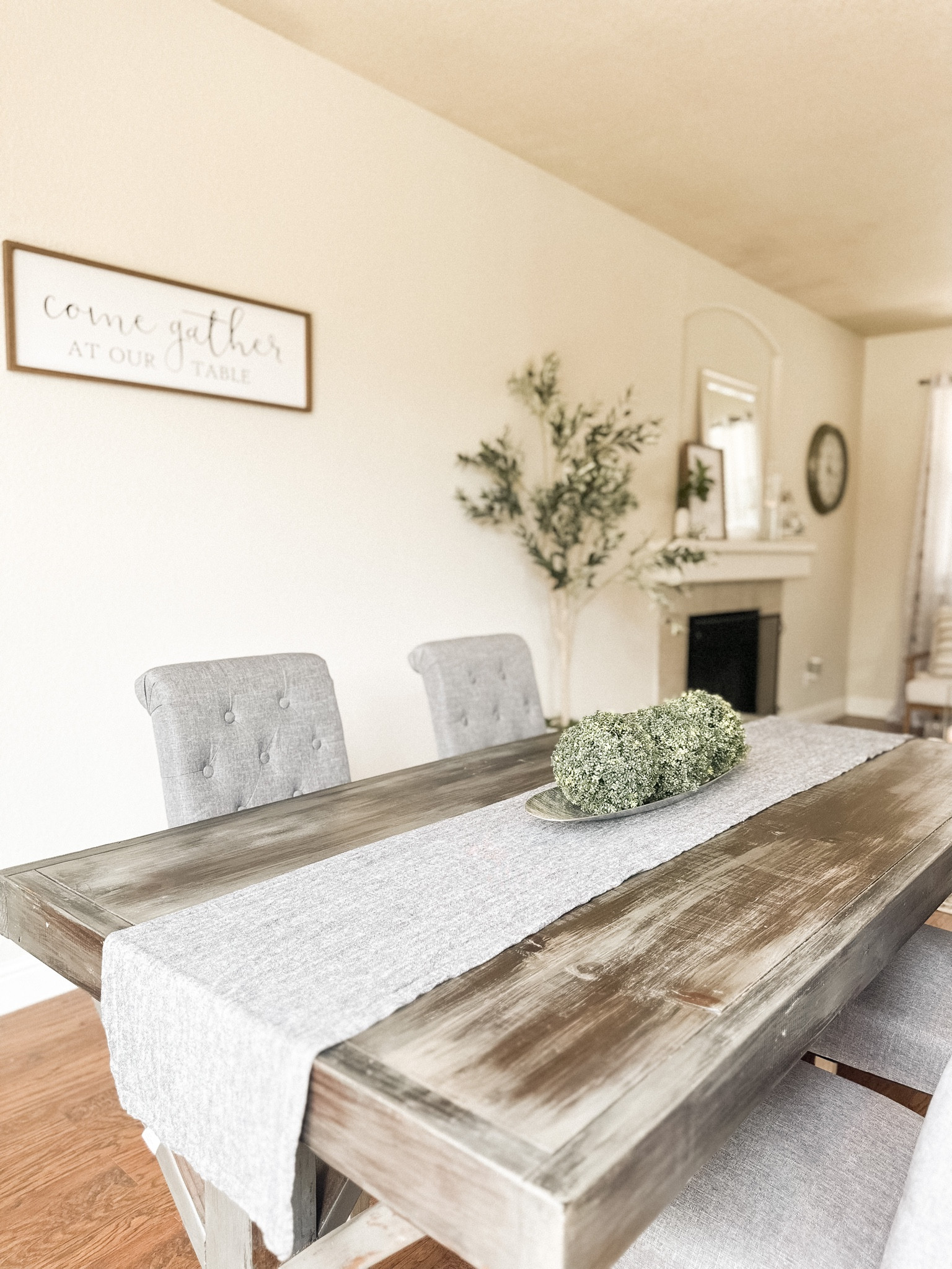 Simple and elegant dining room

#LTKstyletip #LTKxPrimeDay #LTKhome