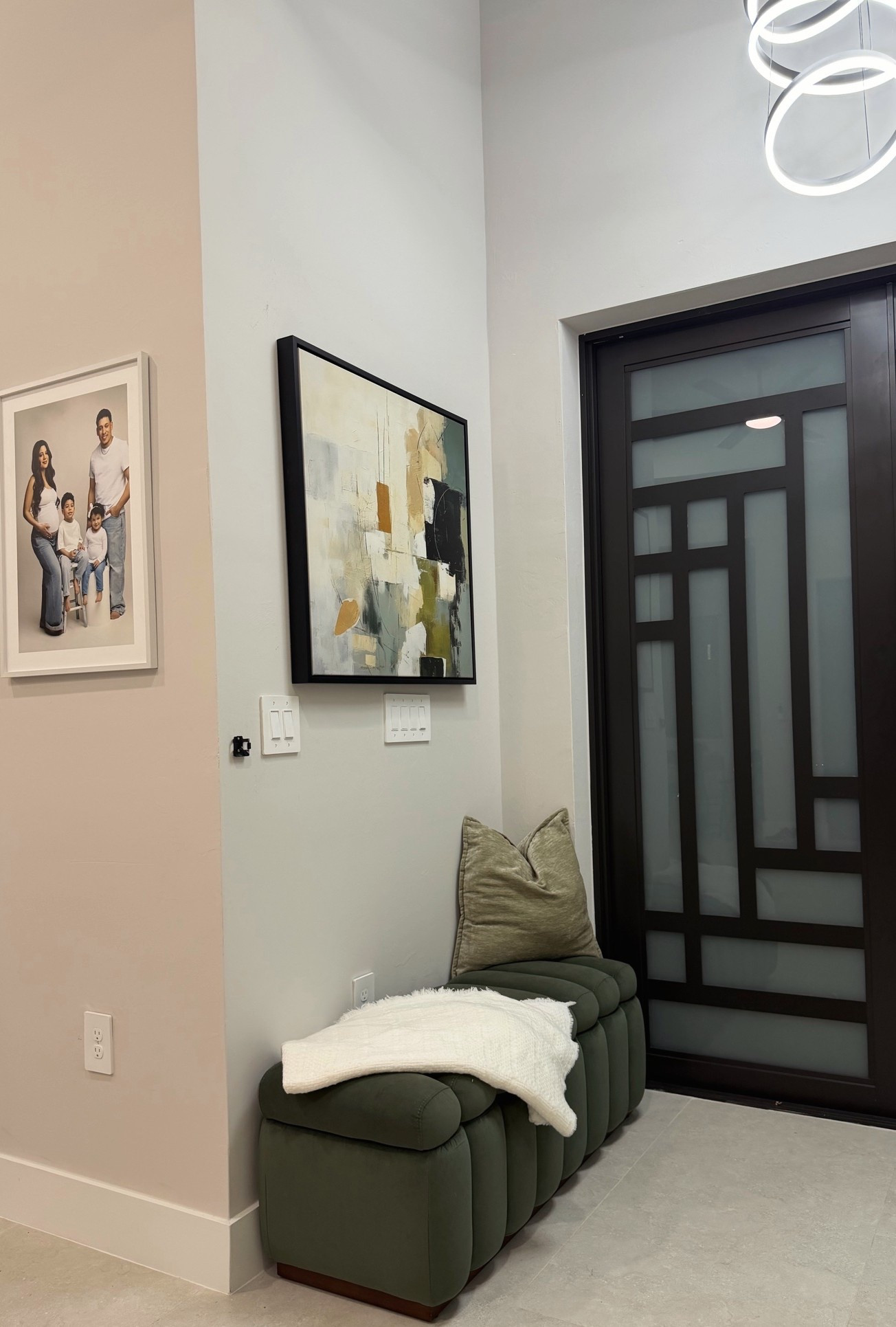Favorite corner in my home; part 1

#LTKU #LTKHome
