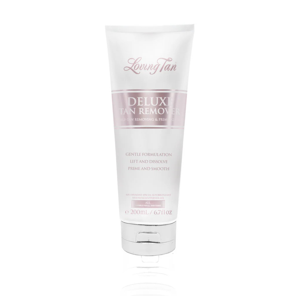 Deluxe Tan Remover 200ml | Loving Tan - CA