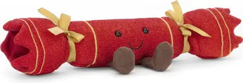 Jellycat Amuseable Christmas Popper Plush Toy | Nordstrom | Nordstrom