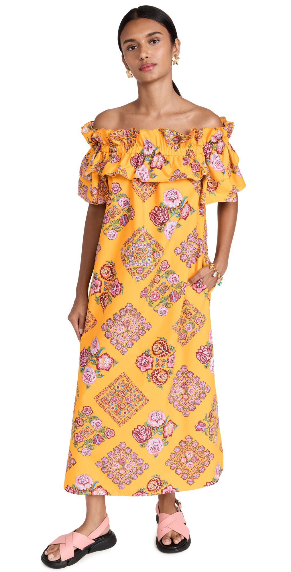 Breakfast Dress | Shopbop