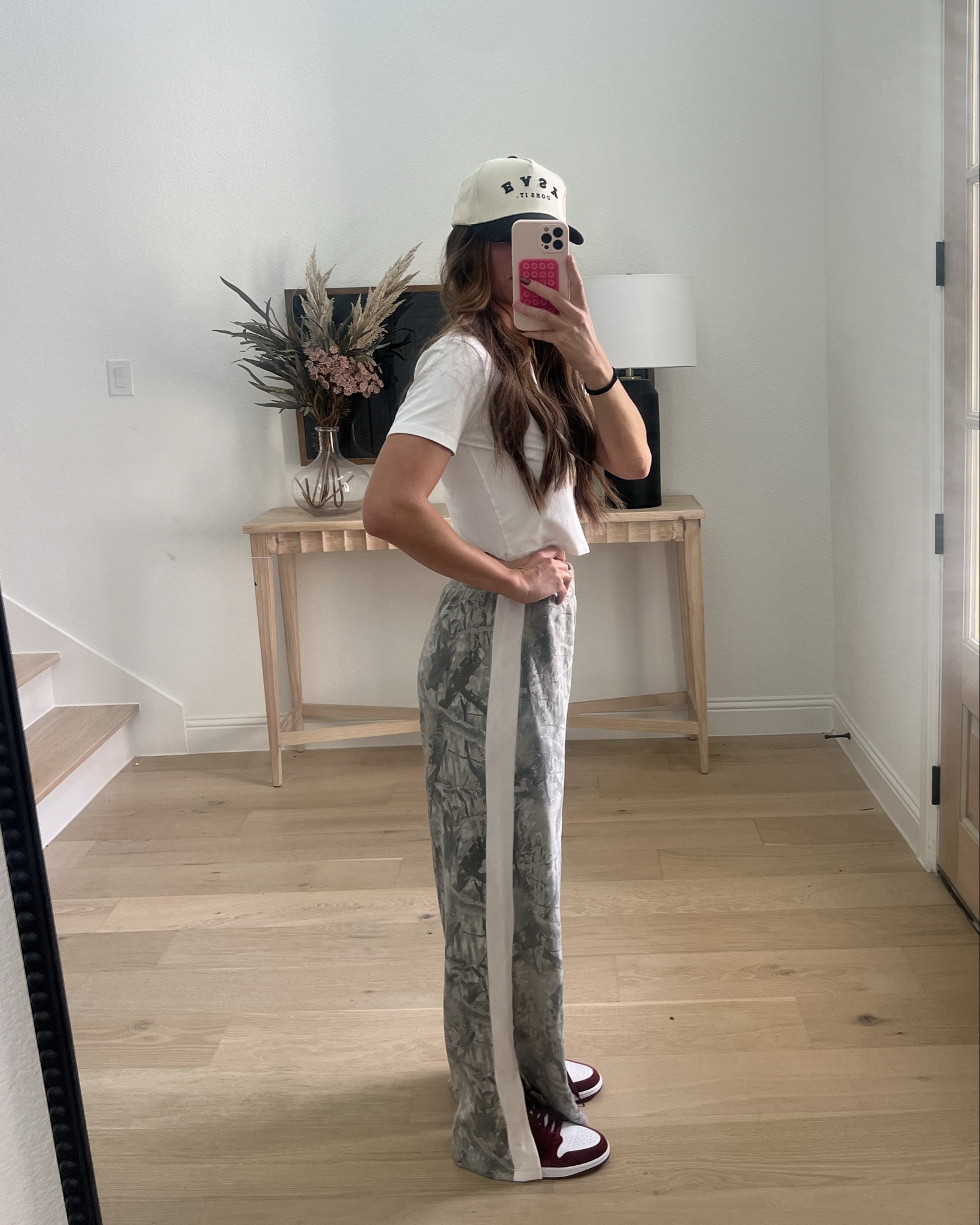 Target fashion
Fall fashion
Sweatpants
Target sweatpants
Camo sweatpants 
Affordable fall fashion 
Loungewear 

#LTKFallSale #LTKFindsUnder50 #LTKSeasonal