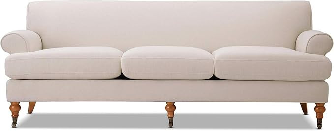 Jennifer Taylor Home Alana Lawson Living Room Sofa/Couch | Amazon (US)