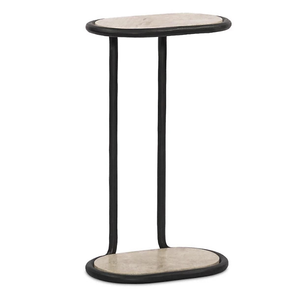 Niccola End Table | Lumens