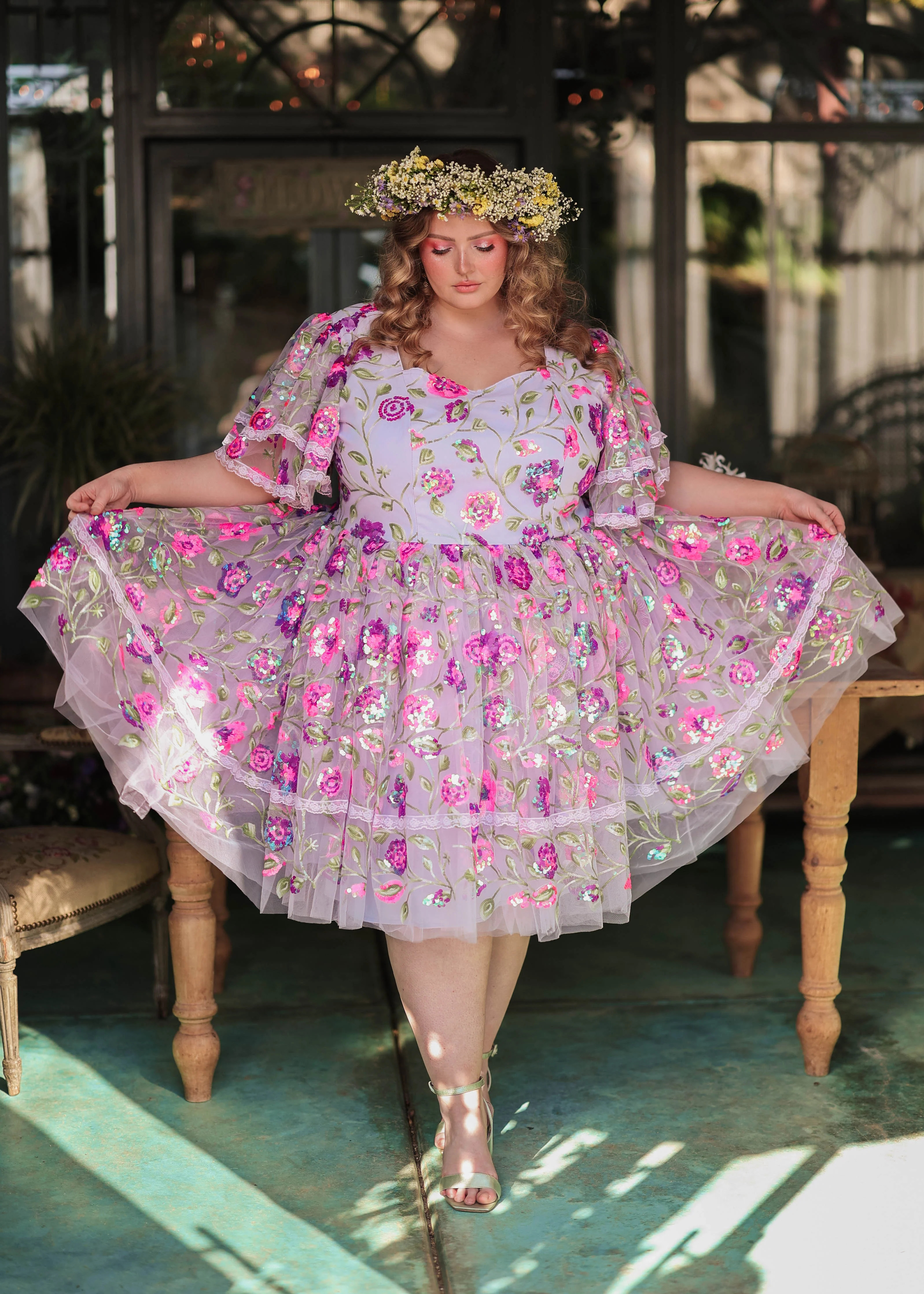 Bramble Dress | JessaKae