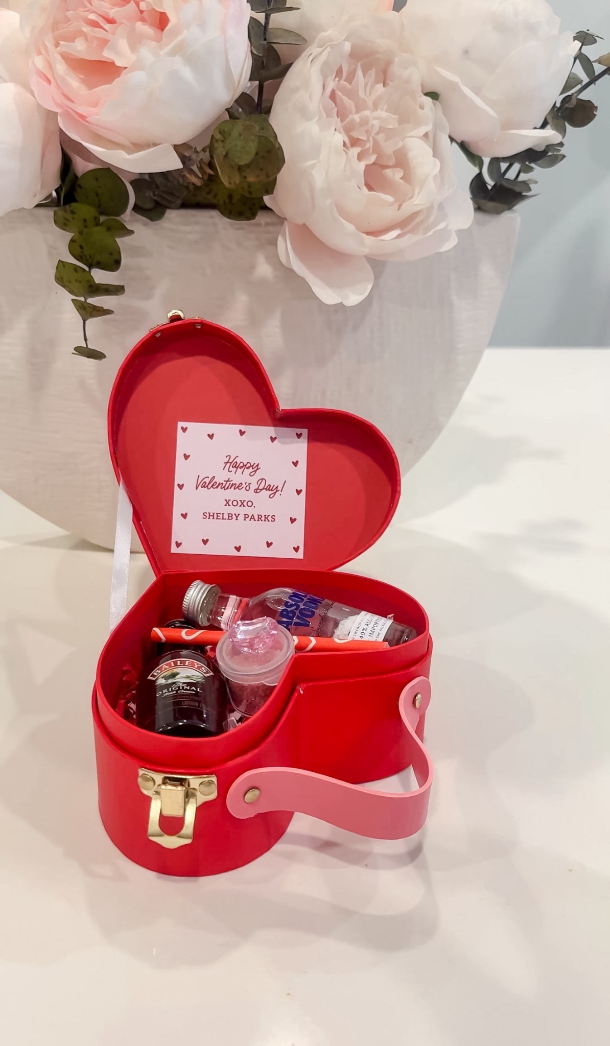 The cutest little Valentine’s stickers to keep on hand for the season!