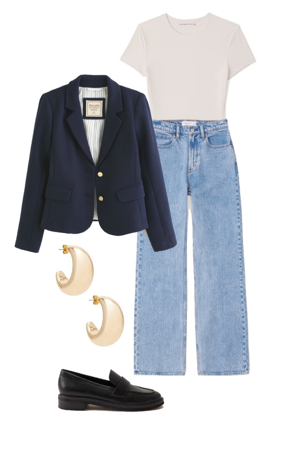 Affordable Outfit Inspo - great for work or everyday! 

#LTKFind #LTKstyletip #LTKworkwear