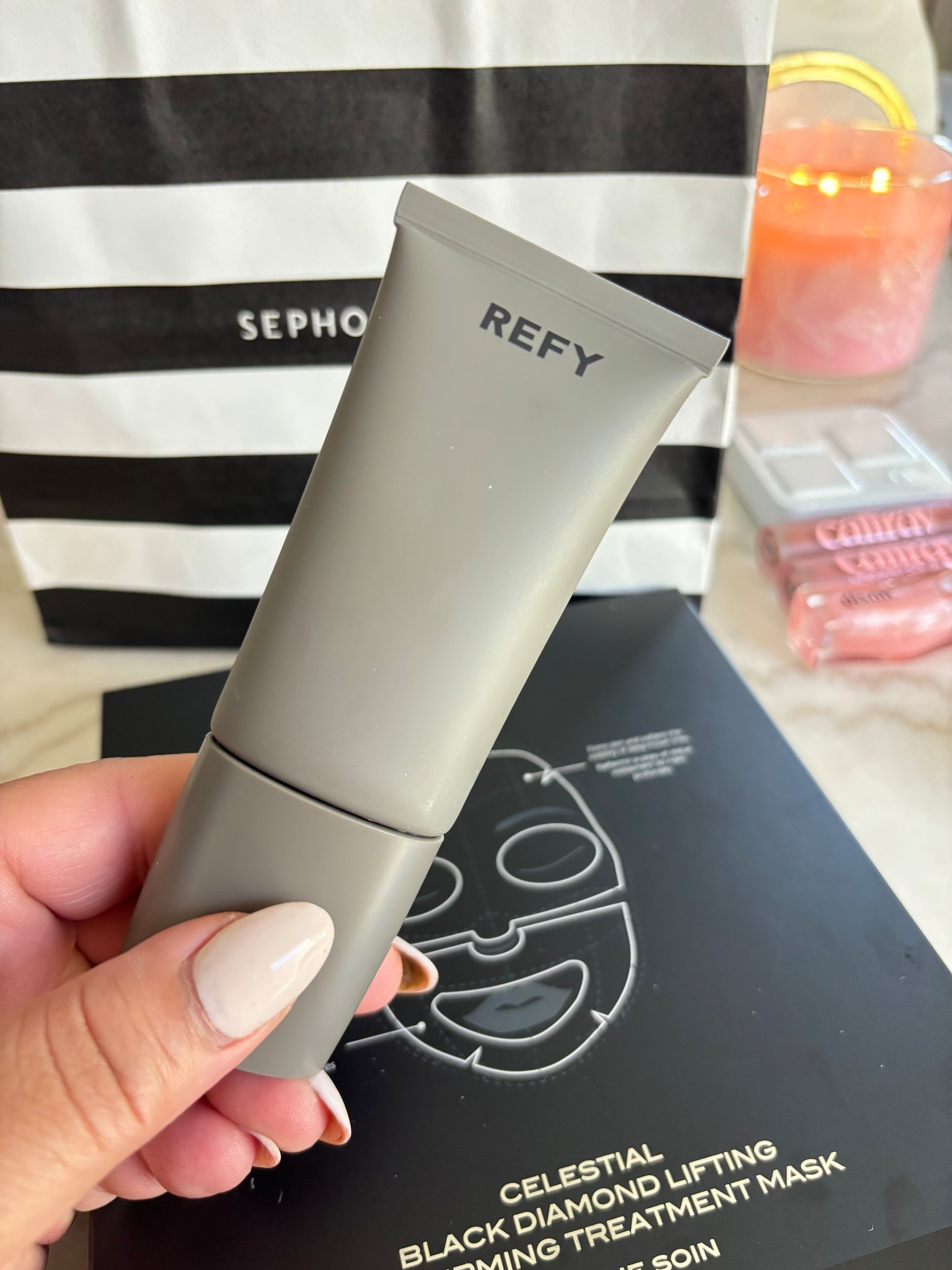 Ready face primer 

#LTKWedding #LTKFindsUnder50 #LTKBeauty