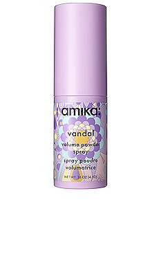 amika Vandal Matte Volume Powder from Revolve.com | Revolve Clothing (Global)