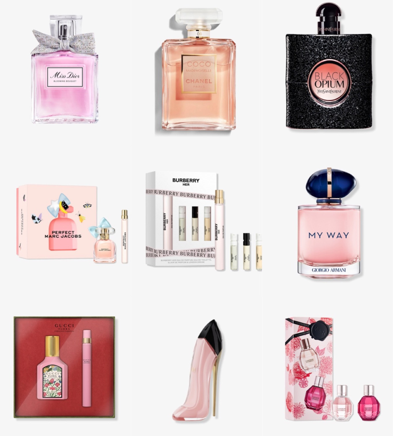 Mother’s Day Gift Ideas

#LTKGiftGuide #LTKbeauty