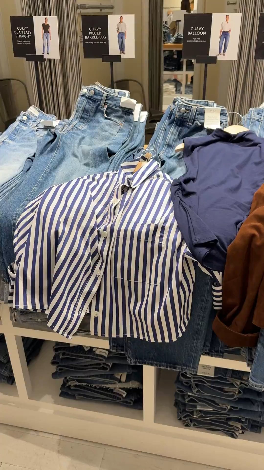 My madewell tryon haul is so cute. 
30% off sitewide 

#LTKSeasonal #LTKFindsUnder100 #LTKFallSale