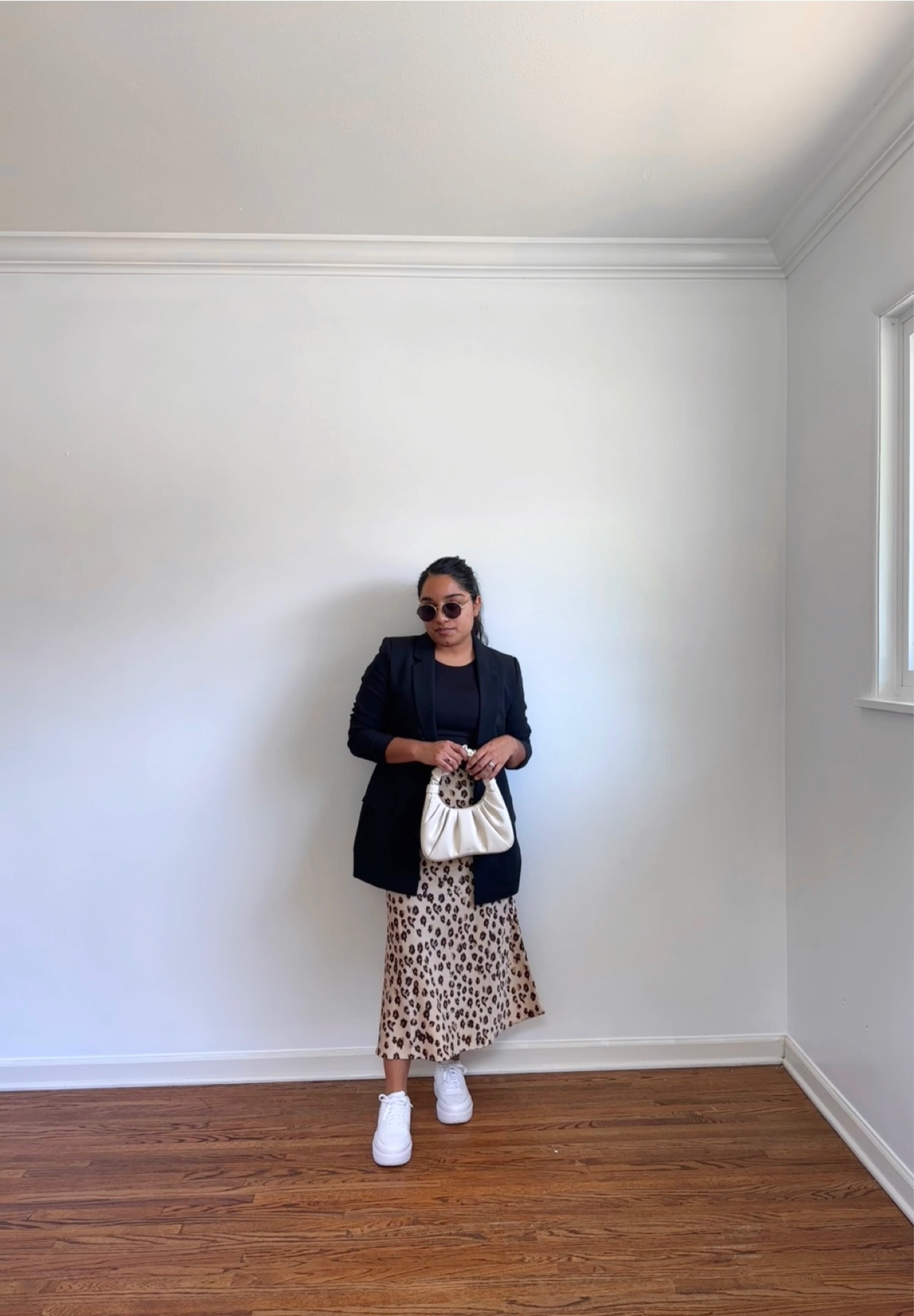 Leopard Skirt for Women Midi … curated on LTK