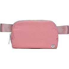 Lululemon Everywhere Belt Bag 1L (Deco Pink) | Amazon (US)