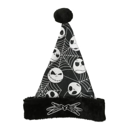 The Nightmare Before Christmas Santa Hat | Five Below