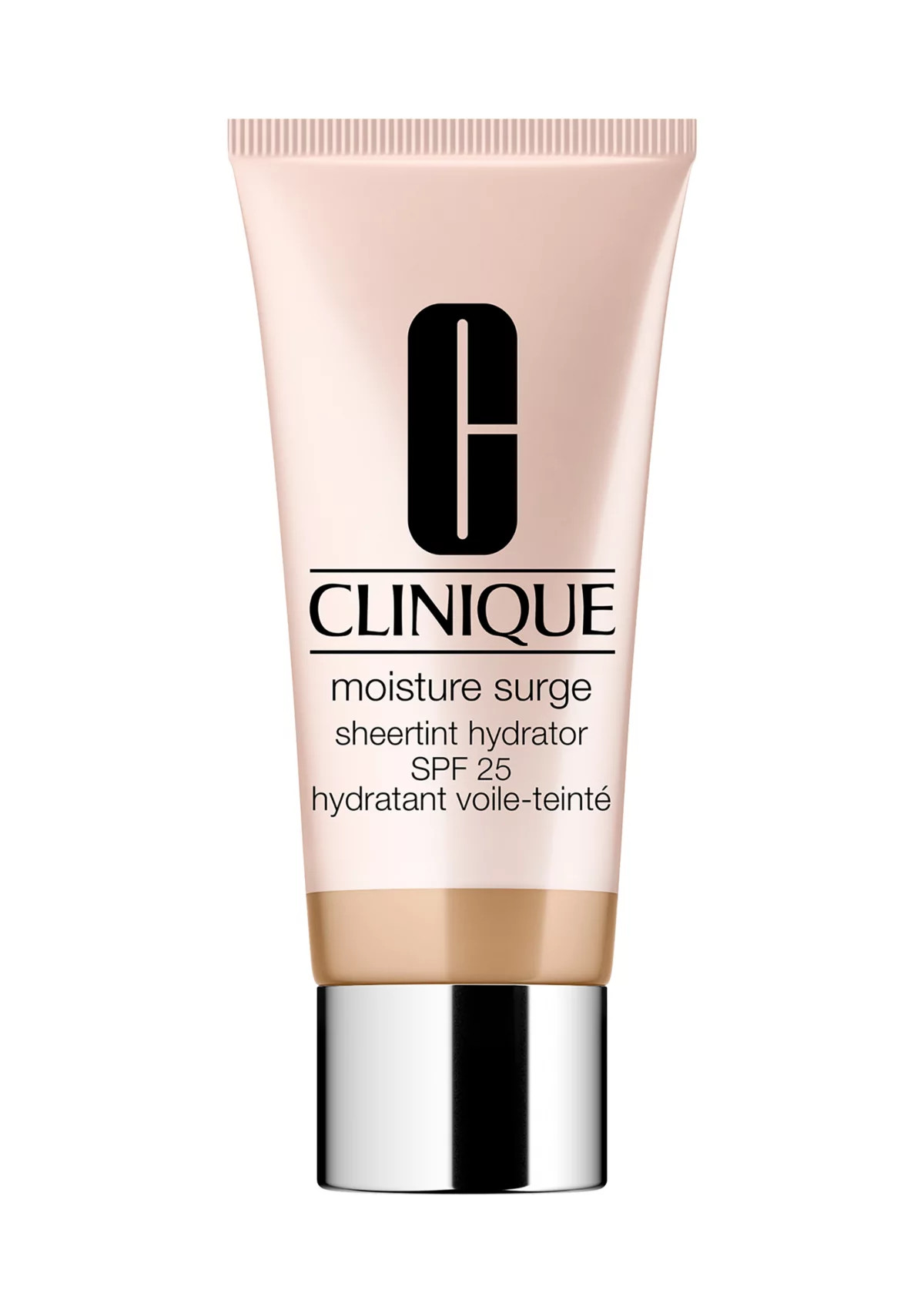 CliniqueMoisture Surge™ Sheertint Hydrator Broad Spectrum SPF 25 Tinted Moisturizer | Belk