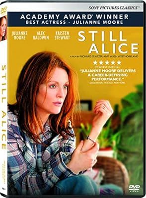 Still Alice | Amazon (US)