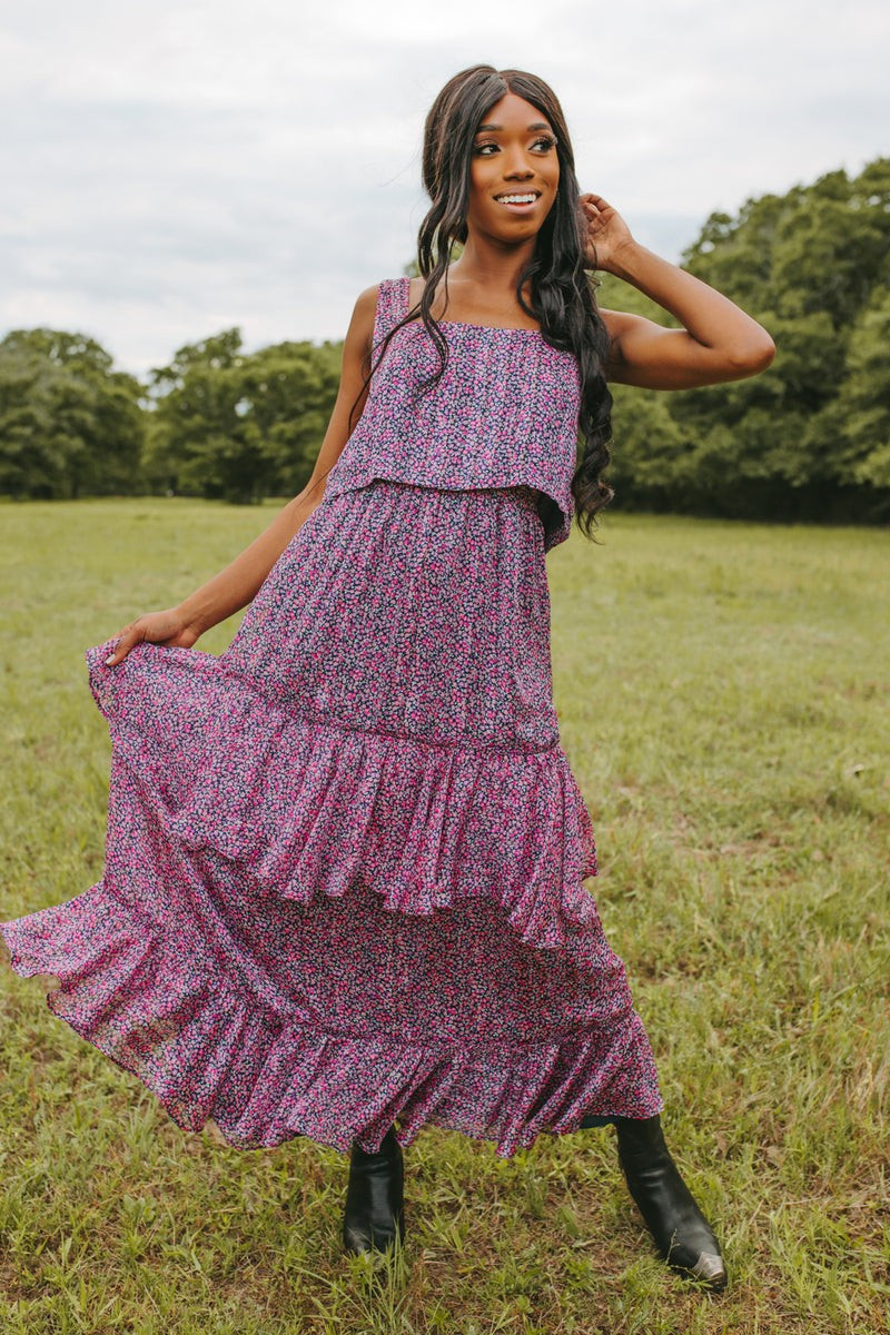 BuddyLove | Whitley Two-Piece Set | Princess | BuddyLove