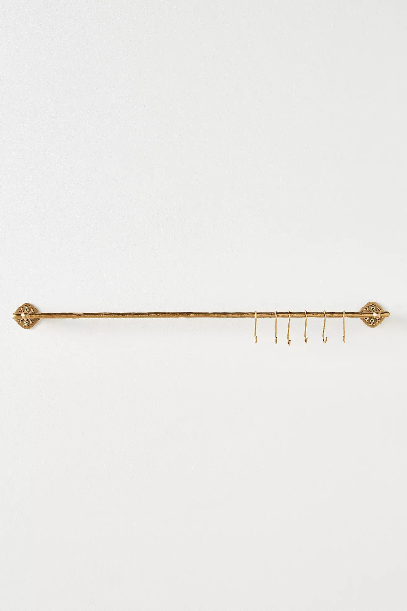 Stella Kitchen Utensil Rail | Anthropologie (US)