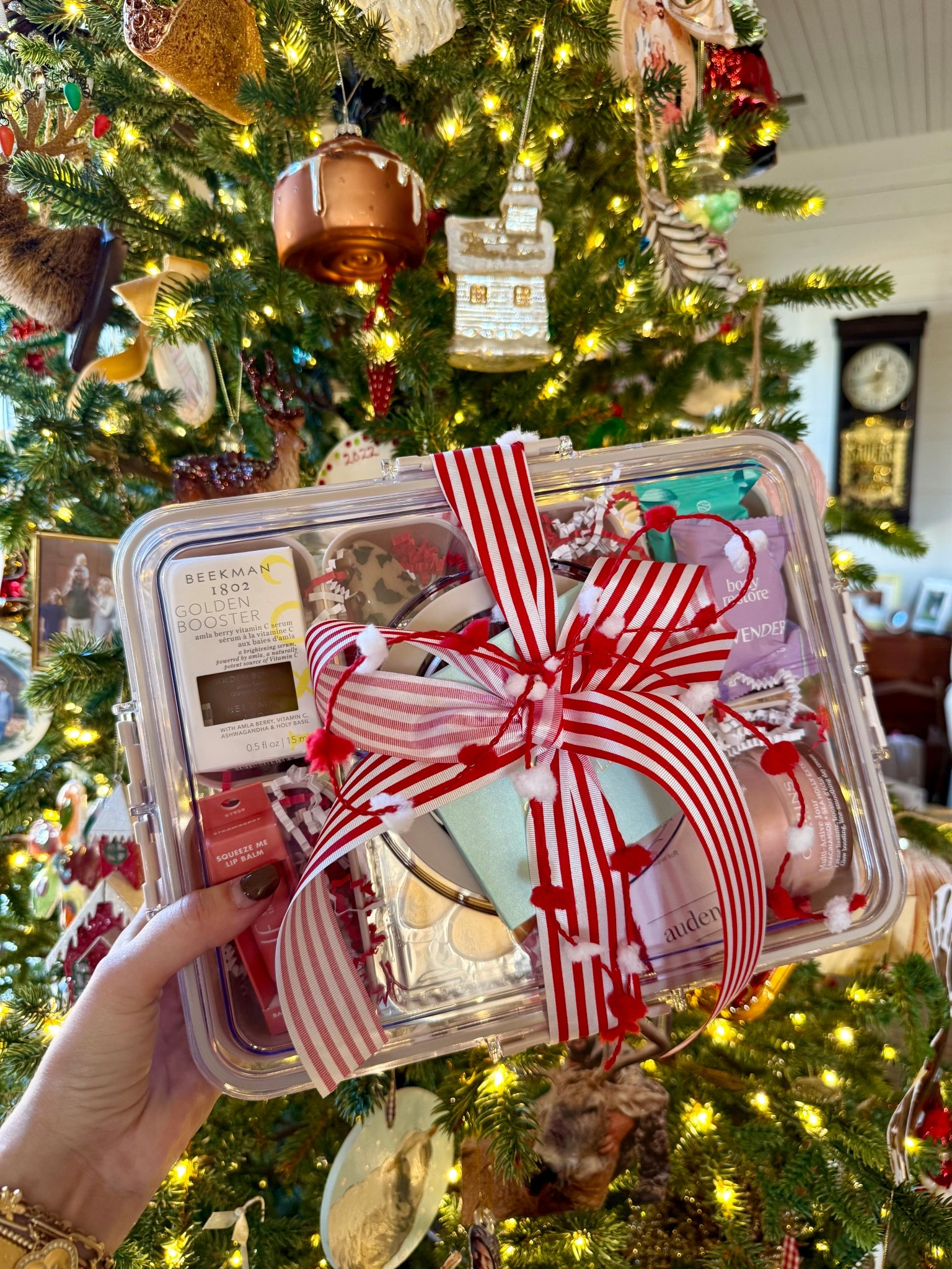 Teacher gift ideas! #teachergifts

#LTKGiftGuide #LTKHoliday #LTKselfcare