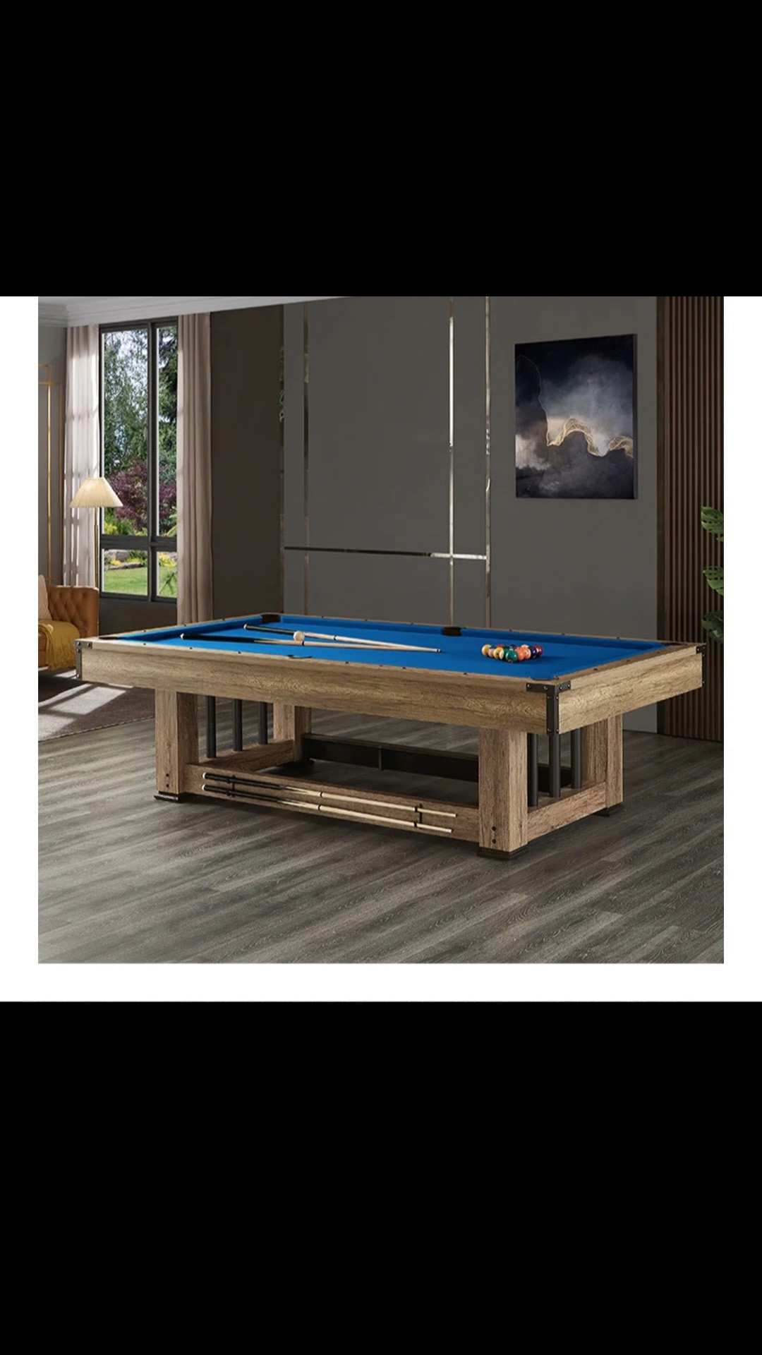 Multi Game Table

#LTKdayinmylife #LTKxMadewell #LTKselfcare