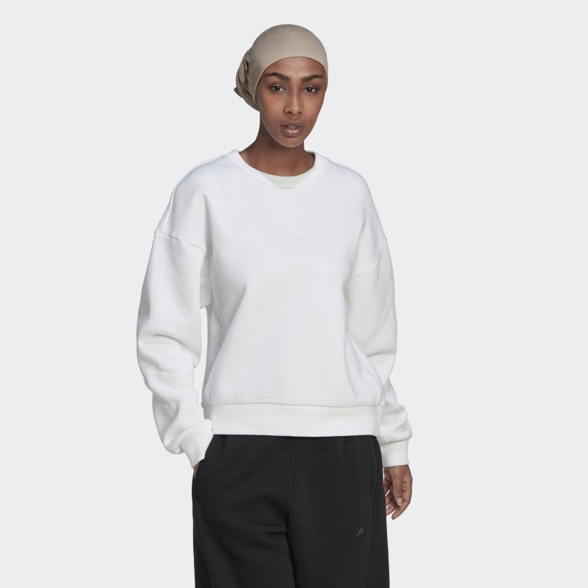 ALL SZN Fleece Sweatshirt | adidas (US)