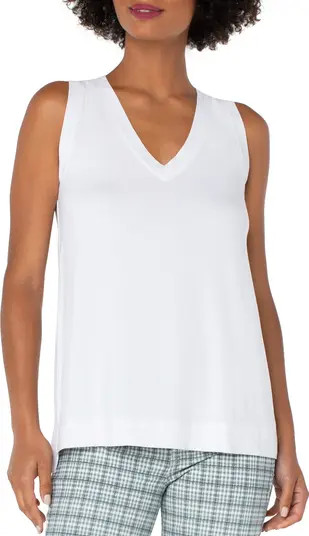 V-Neck Tank | Nordstrom