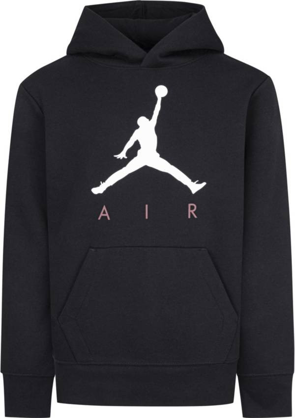 Jordan Boys' Jumpman Air Hoodie | DICK'S Sporting Goods | Dick's Sporting Goods