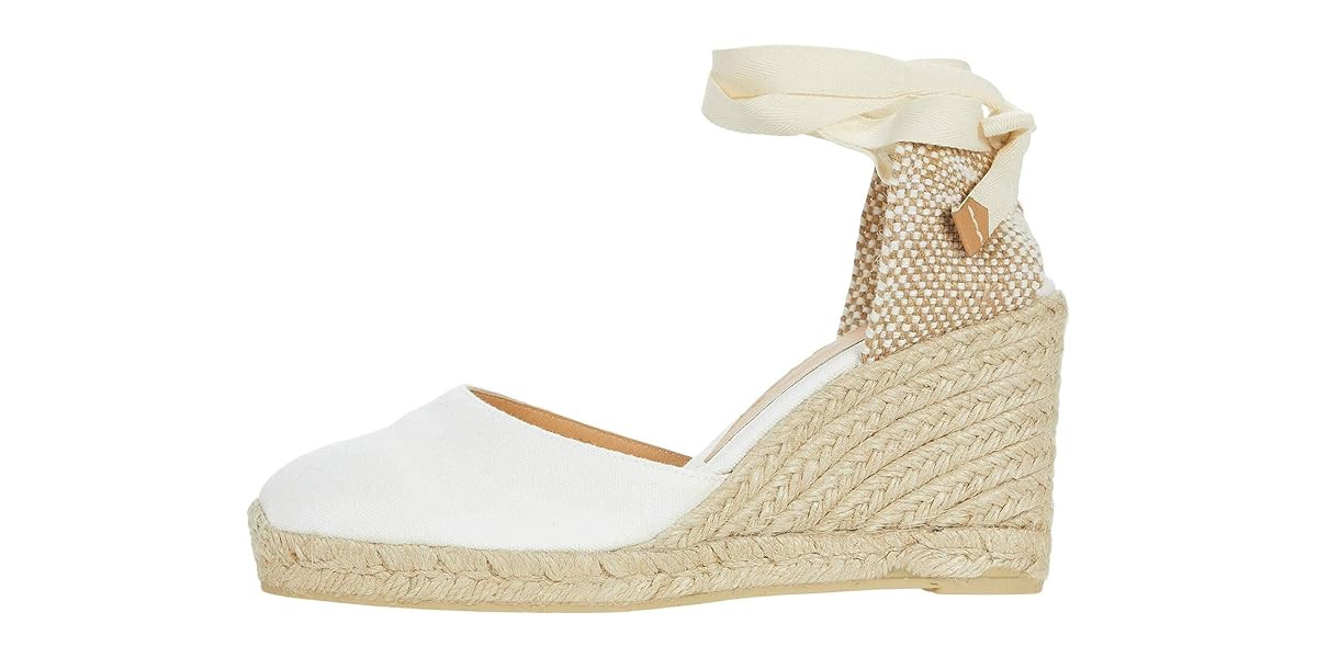 CASTANER Carina 80 Wedge Espadrille | The Style Room, powered by Zappos | Zappos