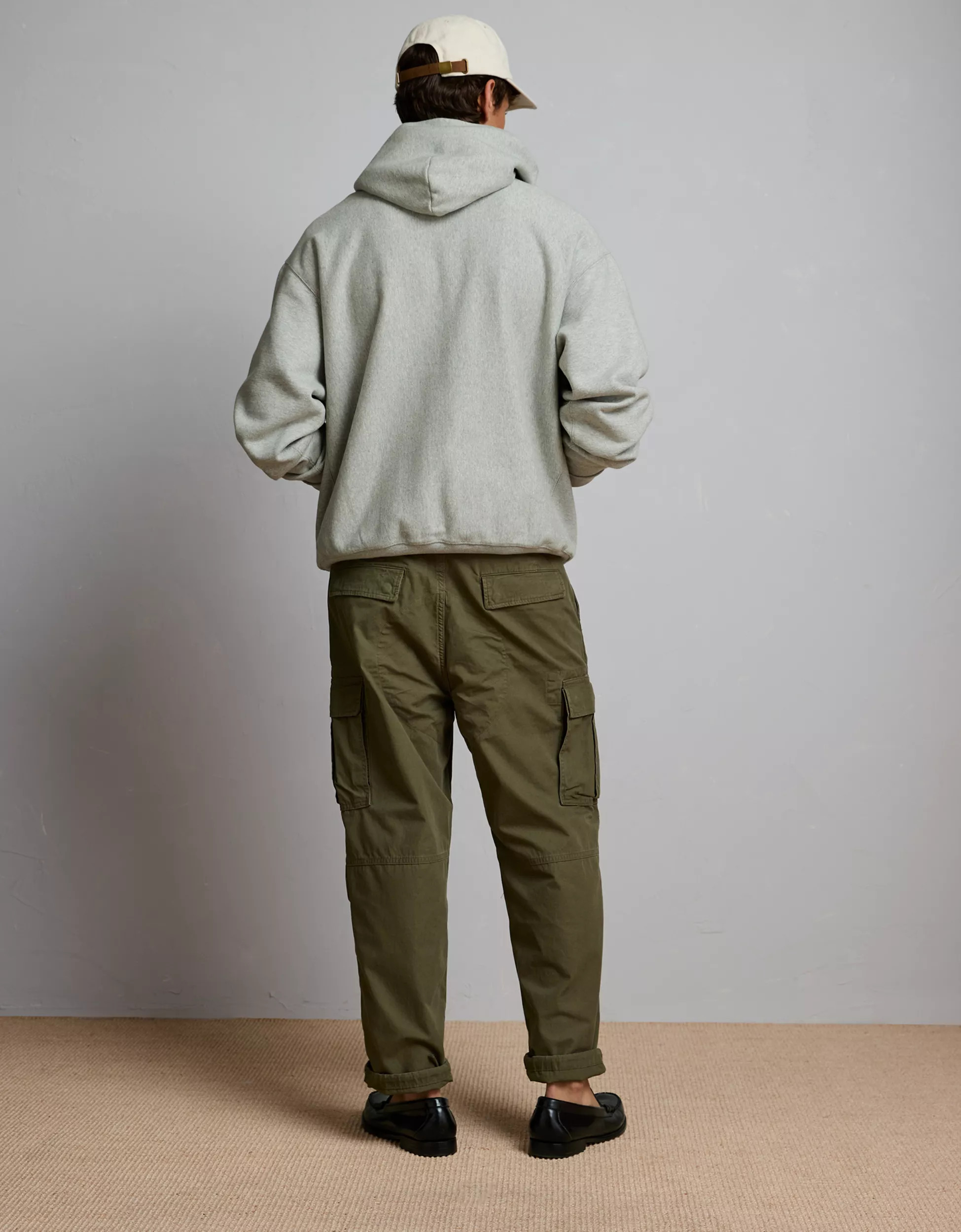 AE77 Premium Cargo Pant | American Eagle Outfitters (US & CA)