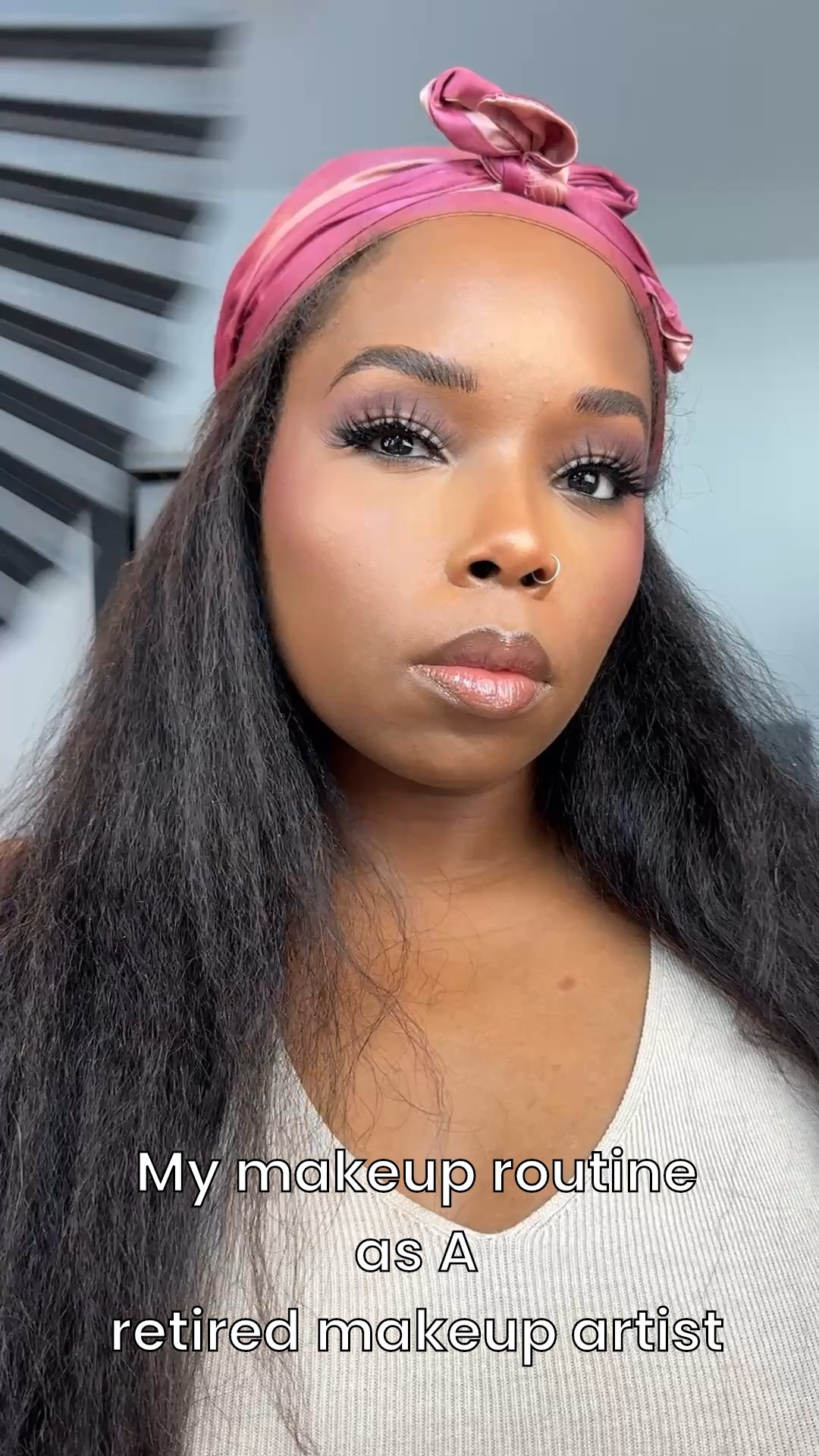 When I want a lil razzle dazzle & I have some time to play! Here’s a makeup routine that I’ll go to. My base is almost always the same, I’ll change the eye look or won’t wear one at all ☺️

#LTKStyleTip #LTKBeauty