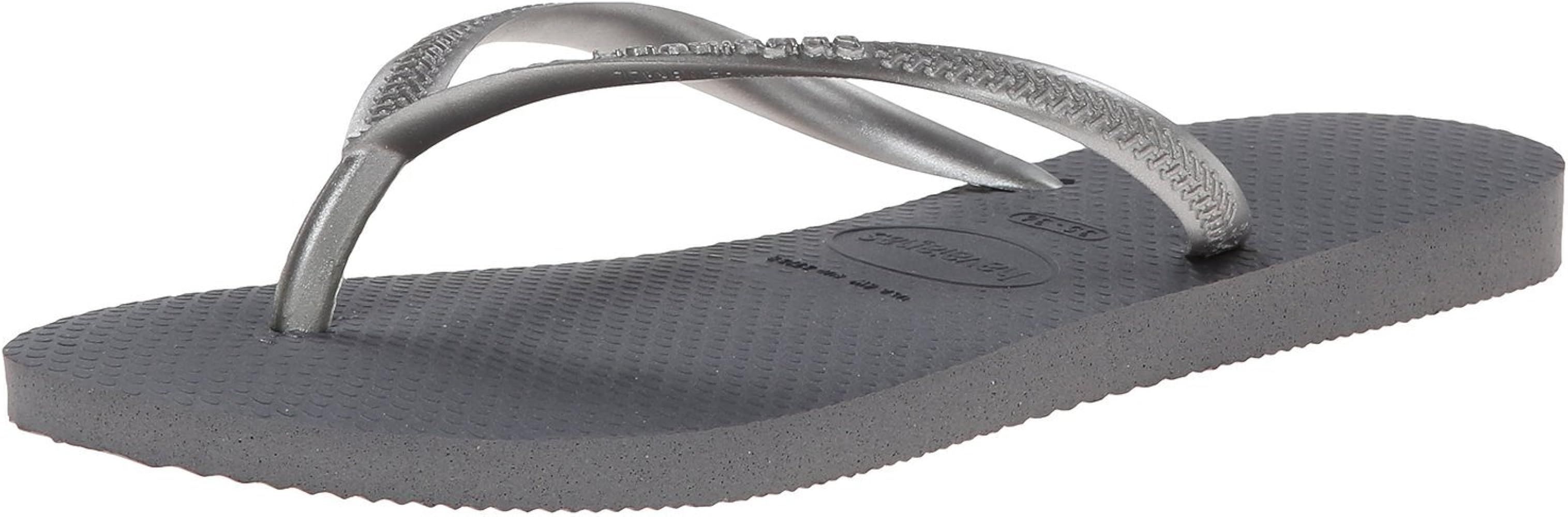 Havaianas Women's Slim Flip Flop Sandal | Amazon (US)