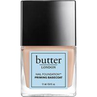 Butter London Nail Foundation Flawless Basecoat (15ml) | Beauty Expert (Global)