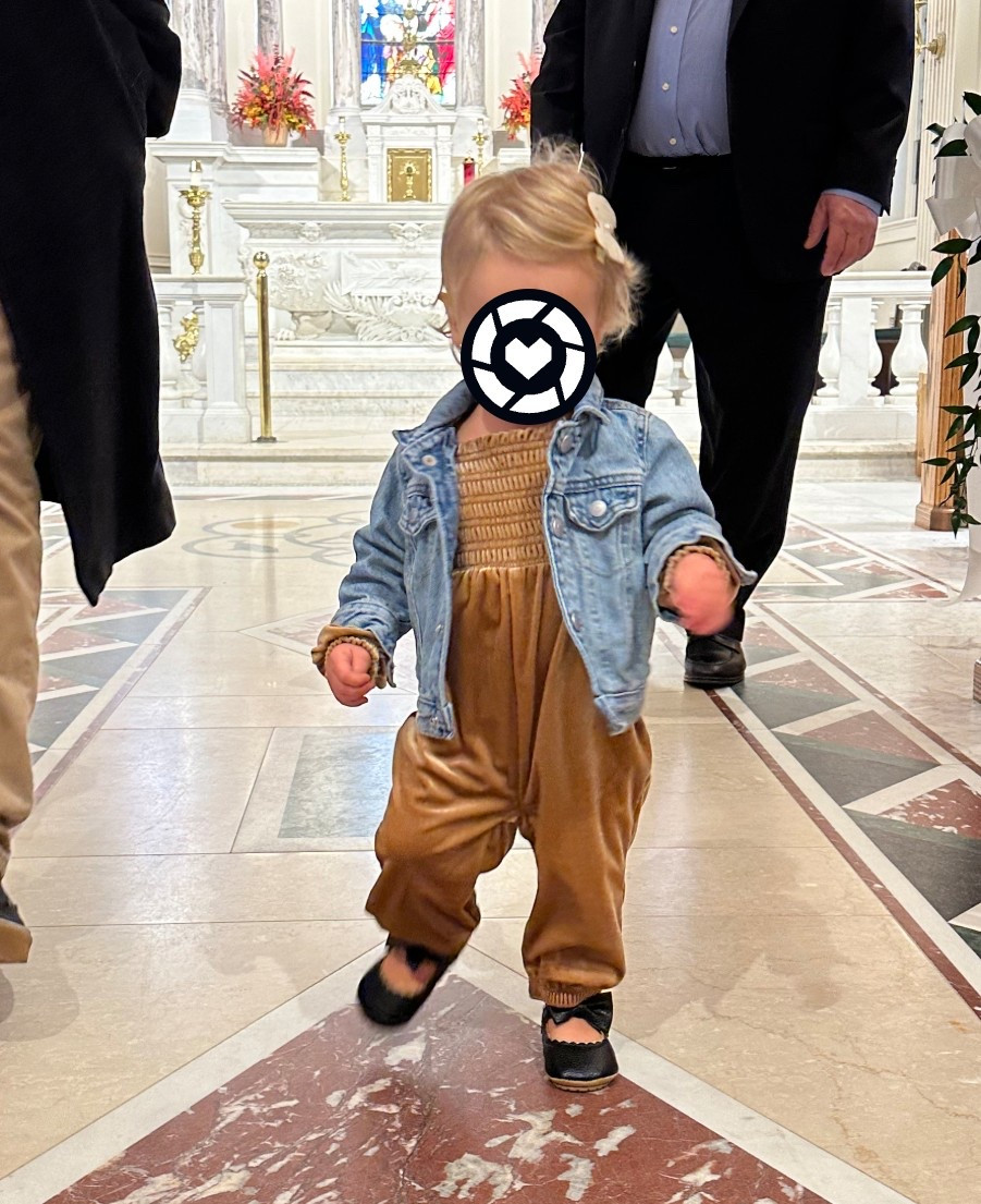 Rehearsal dinner outfit for my daughter However, this look could be perfect for family pictures or the holidays, perfect for fall/winter


#LTKKids #LTKHoliday #LTKSeasonal