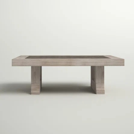 Sand & Stable Sivan Sled Coffee Table | Wayfair | Wayfair North America