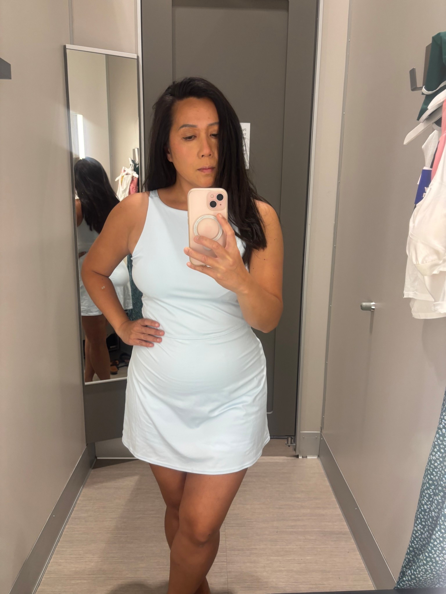 Target easy peasy athletic dress

#LTKSummerEdit #LTKGiftGuide #LTKSeasonal