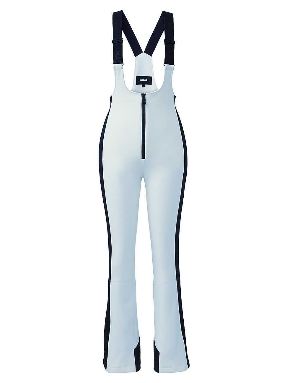 Women's Gia Ski Pants - Off White - Size XS | Saks Fifth Avenue