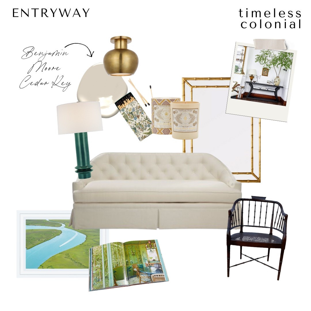 Style a Charleston timeless colonial home with me! Here are a few of my top picks for this look!

#LTKSeasonal #LTKStyleTip #LTKHome