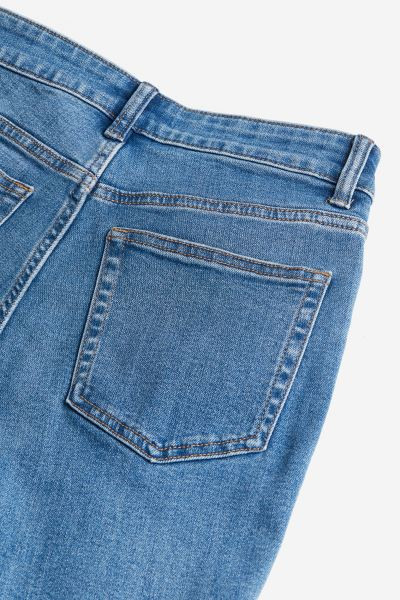 Skinny High Jeans | H&M (US + CA)