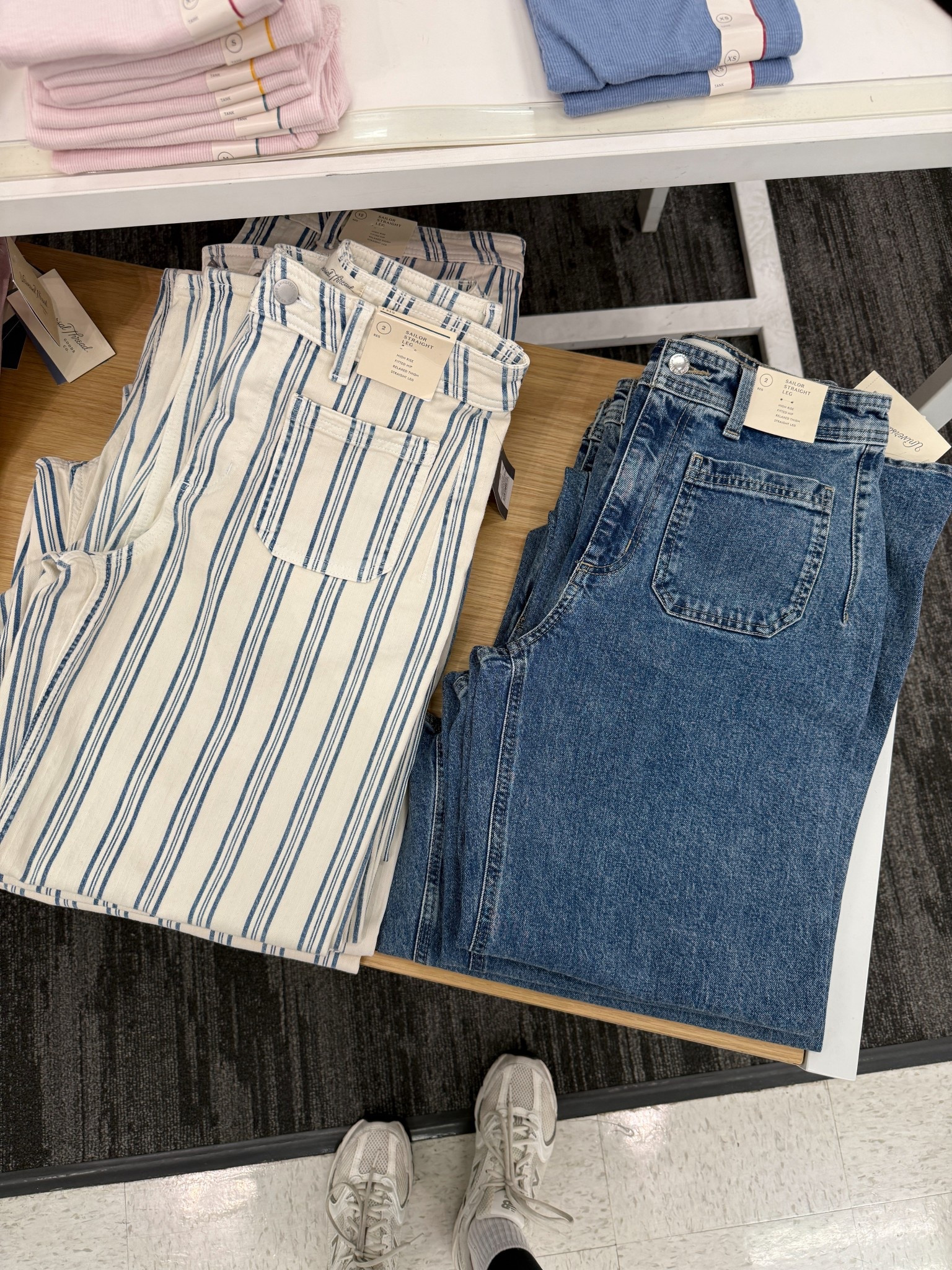 30% off diaper pants at target 

#LTKSaleAlert #LTKmomlife #LTKdayinmylife