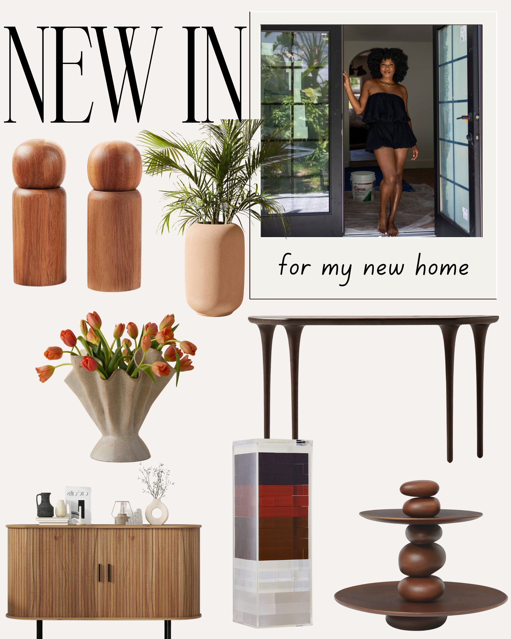 New-In Purchases for the new home 

 #LTKHome #LTKSaleAlert