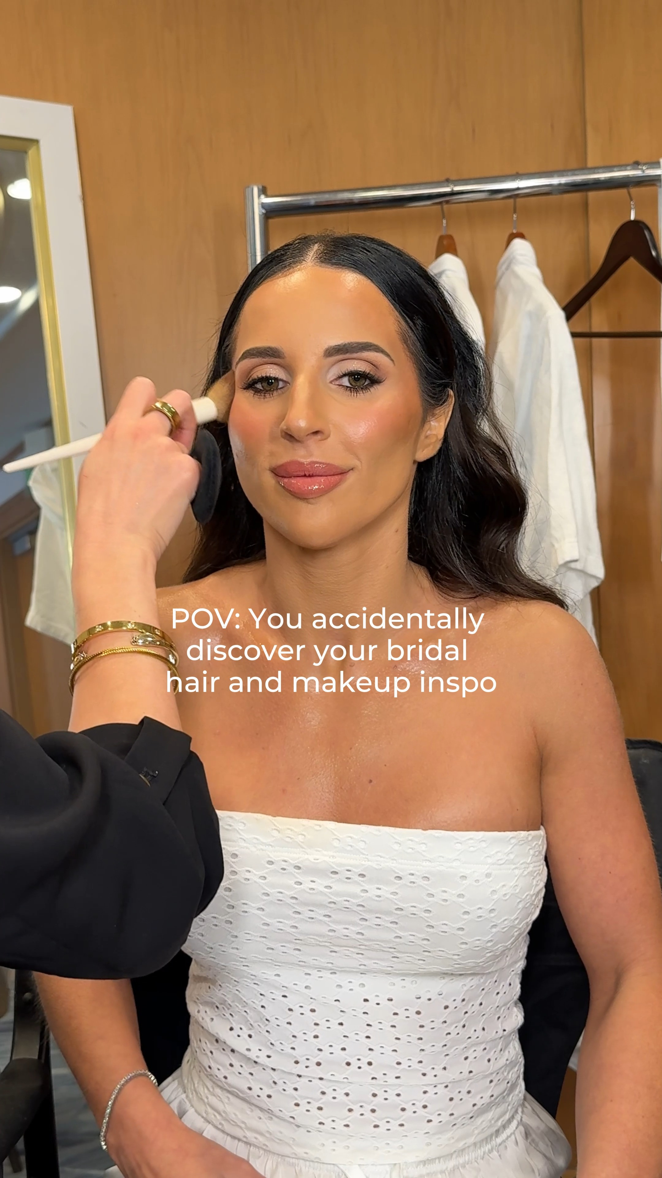 South Florida brides, save this one for your wedding inspo 🤍

The kind of bridal glam that never goes out of style.

Soft glam makeup, polished Hollywood waves, a Galia Lahav gown, an incredible vendor team, and The Ritz-Carlton Fort Lauderdale as the backdrop. Every detail of this wedding was so beautifully executed 🤌🏻

If this is your bridal vibe, we’re now booking select 2026 + 2027 wedding dates ✨

#SouthFloridaBride #RitzCarltonFortLauderdale #GaliaLahavBride #HollywoodWaves #BridalHairAndMakeup SouthFloridaWedding FortLauderdaleWedding BridalMakeup WeddingHairAndMakeupSouthFlorida 

 #LTKBeauty #LTKWedding