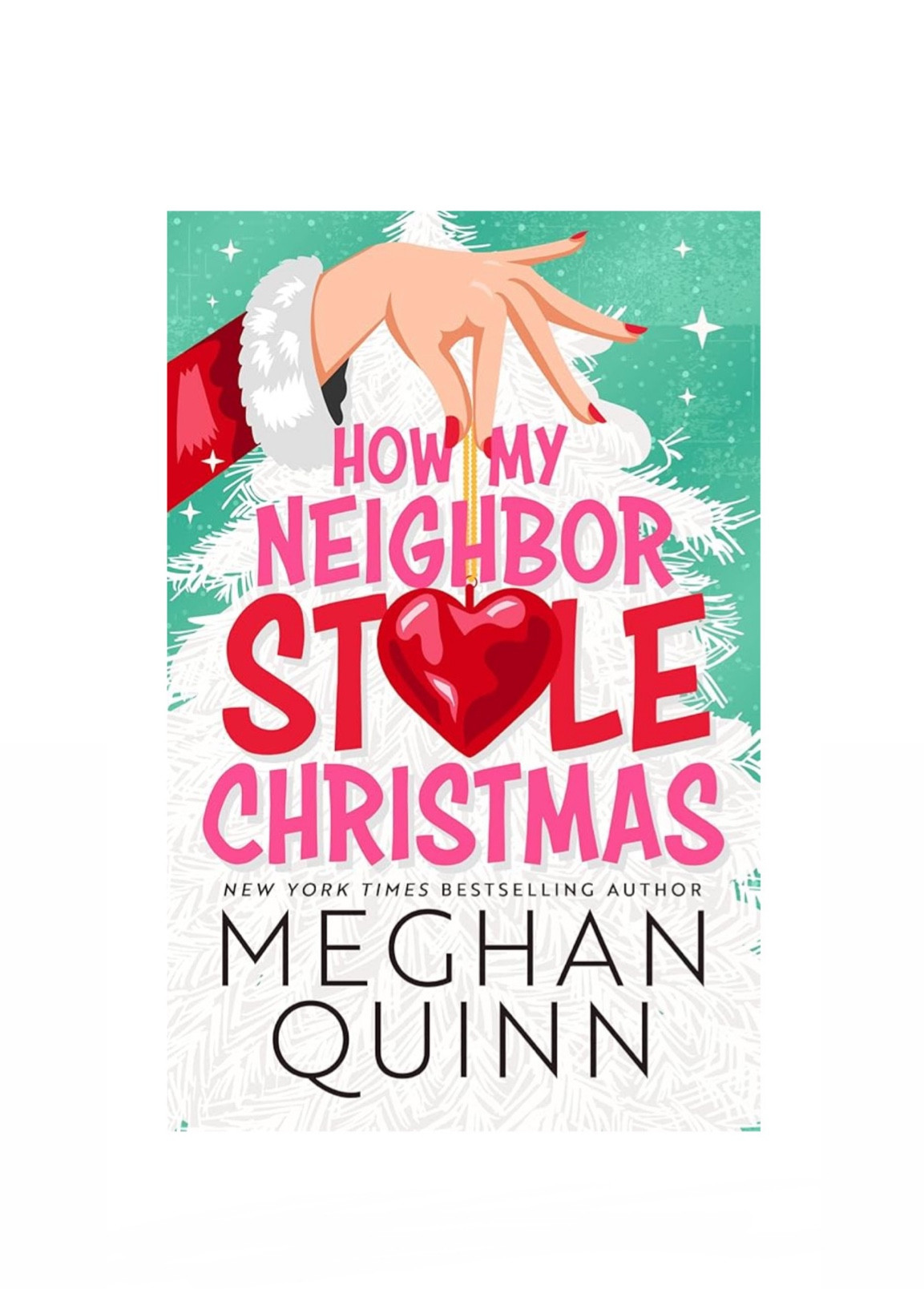 Just finished this holiday romance book by Meghan Quinn. The writing was so cute & clever in this, I loved the poems & the narration. This was a fun enemies to lovers, grinchy/sunshine(maybe not perfectly sunshine), fake dating story. The lead up to romance takes a while but it’s funny because the main characters are in Christmas competition, it kept me entertained. Overall really cute, silly Christmasy romance. 

#LTKHoliday #LTKHome #LTKGiftGuide