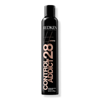 Redken Control Addict 28 Extra High-Hold Hairspray | Ulta