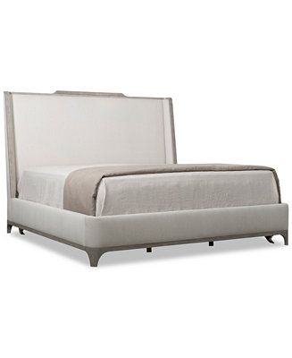 Albion King Bed | Macy's