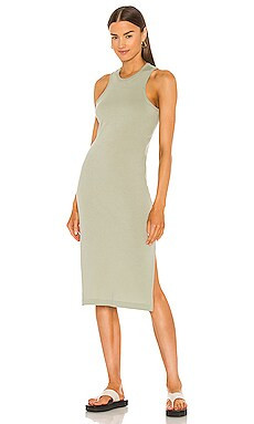 Layla Racerback Dress
                    
                    JOHN ELLIOTT | Revolve Clothing (Global)