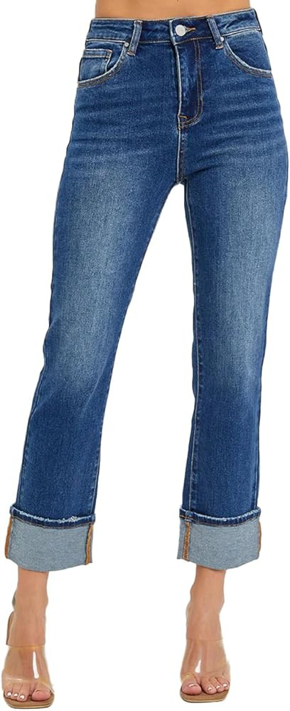SALT TREE Risen Jeans  | Amazon (US)