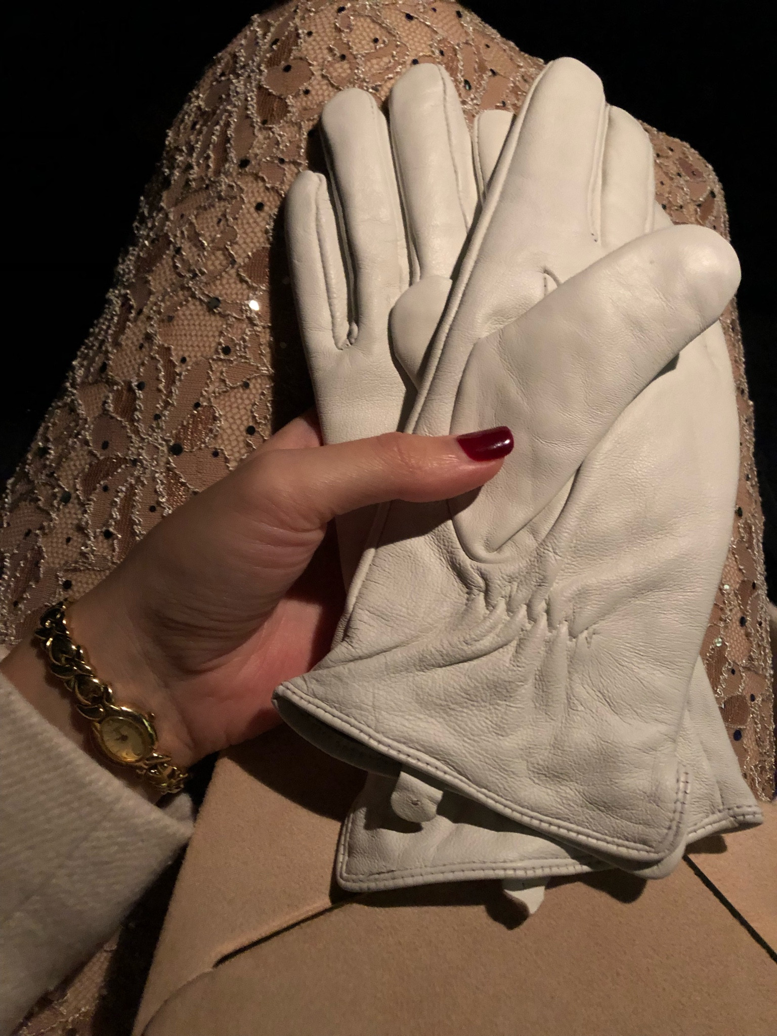 Winter gloves 🧤 

#LTKSeasonal #LTKfindsunder50 #LTKstyletip