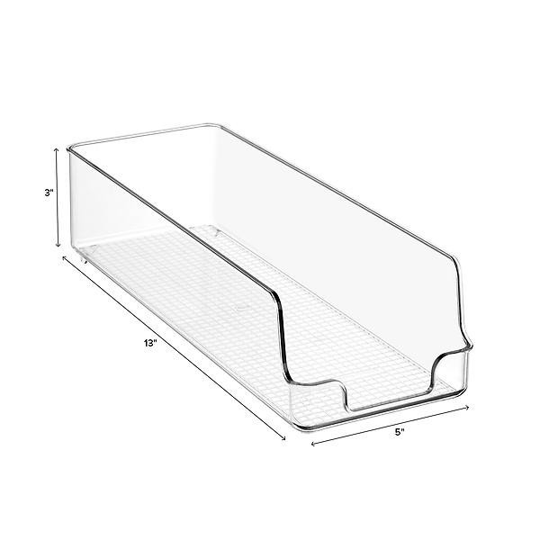 Everything Organizer Mini Soda Can Organizer | The Container Store