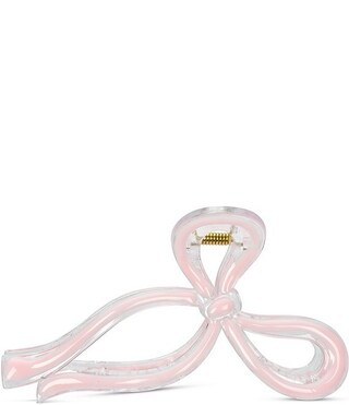 Girls Beautiful Bow Hair Clip | Dillard's